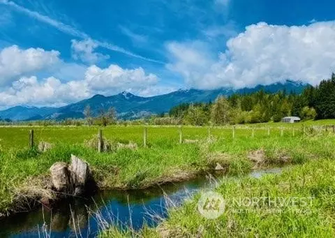 Exterior - 434 Cispus Rd, Randle, WA 98377 photo 9 of 9