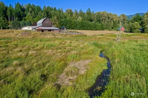 View/Area - 434 Cispus Rd, Randle, WA 98377 photo 8 of 9