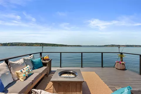 4234 Sunset Bch, University Place, WA 98466