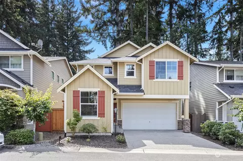 14437 122nd Pl NE, Kirkland, WA 98034