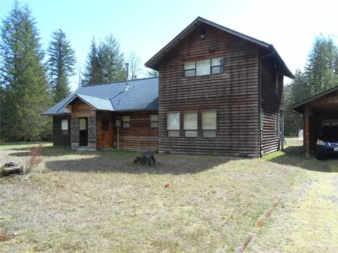 49516 State Route 530, Darrington, WA 98241