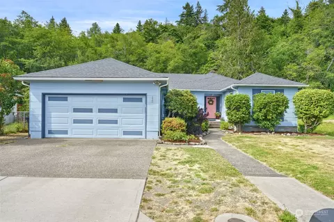 220 Laurel St, Shelton, WA 98584