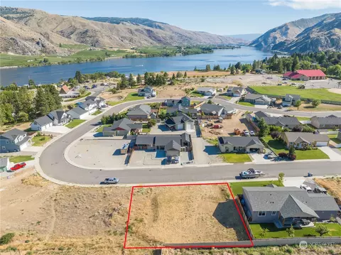 1029 Crest Loop, Entiat, WA 98822