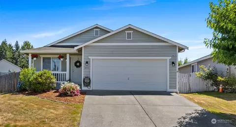 4713 60th Dr NE, Marysville, WA 98270