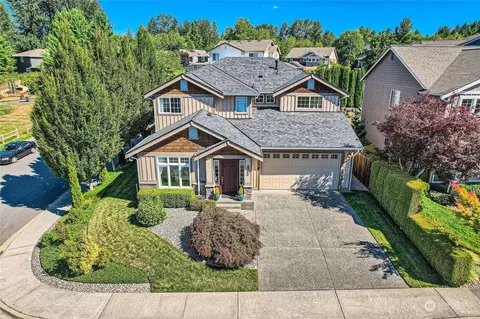 6002 SE 2nd St, Renton, WA 98059