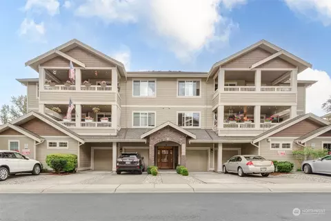 23925 NE 115th Ln #203, Redmond, WA 98053