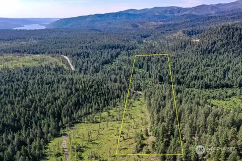 0 Silver Creek Rd, Inchelium, WA 16149