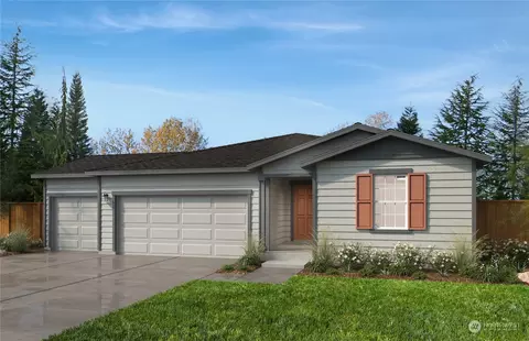 17529 126th St E #86, Bonney Lake, WA 98391