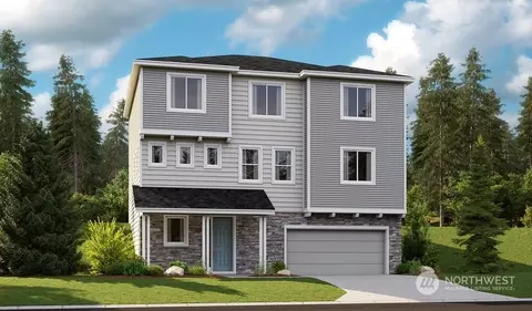 20432 91st Ave S #2, Kent, WA 98031