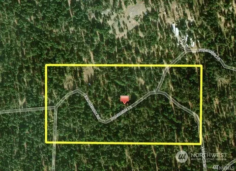 1111 Tbd Frosty Creek Rd, Tonasket, WA 98855