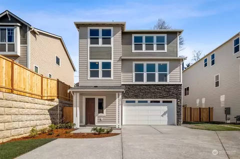 20518 91st Ave S #5, Kent, WA 98031
