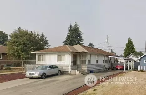 3534 S Sheridan Ave, Tacoma, WA 98418
