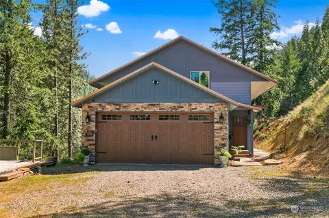 530 Mission Creek Rd, Cashmere, WA 98815