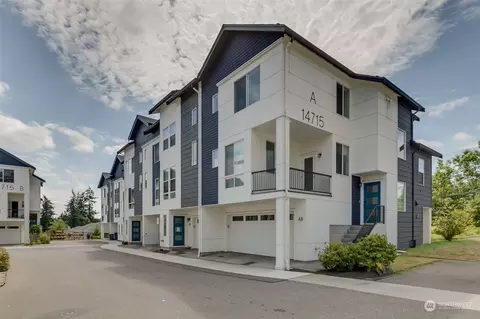 14715 Admiralty Way #A3, Lynnwood, WA 98087