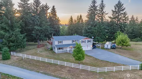 14418 Avis Ln SE, Yelm, WA 98597