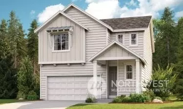 645 SE Nordmann Loop #16, Port Orchard, WA 98366
