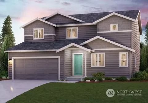 15169 Prescott Loop SE #70, Yelm, WA 98597