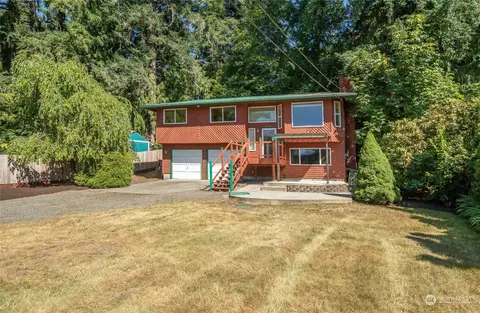 3408 Longhorn Dr NW, Bremerton, WA 98312