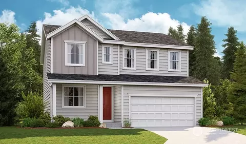 10328 Chimes Pl NW #21, Bremerton, WA 98311