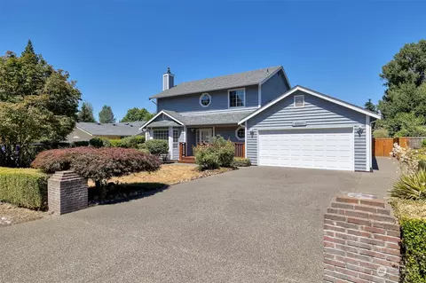 4510 29th Ave SE, Lacey, WA 98503