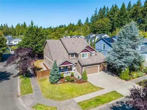 3324 Lady Fern Loop NW, Olympia, WA 98502