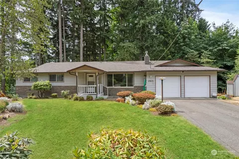 20631 101st Ave SE, Kent, WA 98031