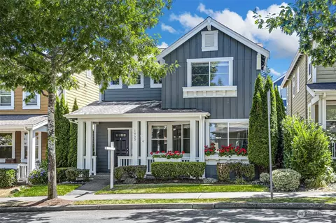 1930 25th Ave NE, Issaquah, WA 98029