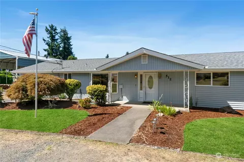 512 Ridge Rd W, Eatonville, WA 98328