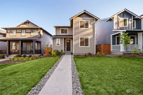 18809 131st Street Ct E, Bonney Lake, WA 98391