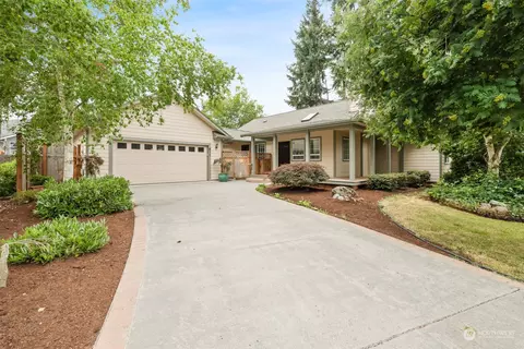 671 Olallee Ln, Sequim, WA 98382