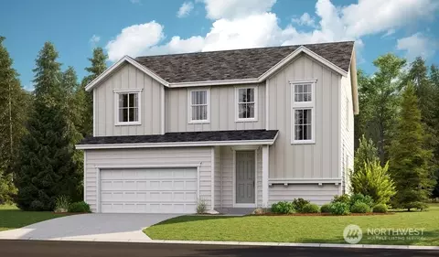 6195 Windlass Ave SE #9, Port Orchard, WA 98367