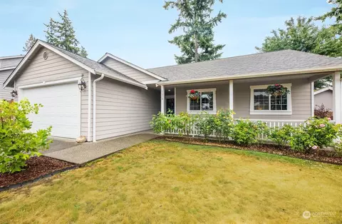2525 N Woods Loop, Mount Vernon, WA 98273