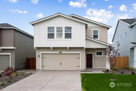 18405 6th W, Bothell, WA 98012