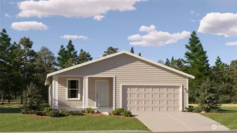 511 NE Ridge Point Blvd #102, Belfair, WA 98528