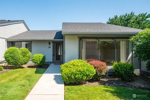 1310 Castlerock Ave #20, Wenatchee, WA 98801