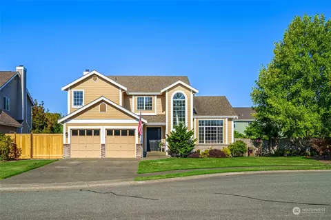 510 Hazel Pl, Enumclaw, WA 98022