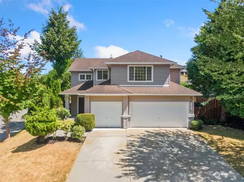 12917 69th Dr SE, Snohomish, WA 98296