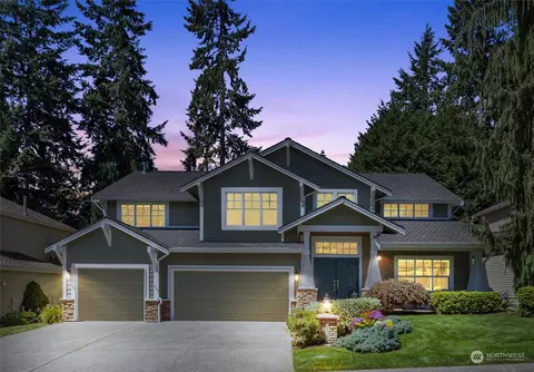 2825 234th Ave SE, Sammamish, WA 98075