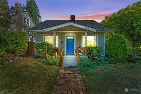 3301 N 8th St, Tacoma, WA 98406