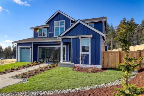 17924 Sunrise Ridge Ave NE, Poulsbo, WA 98370