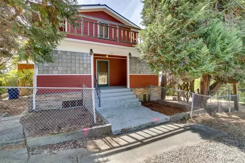 5319 S Moore St, Seattle, WA 98178
