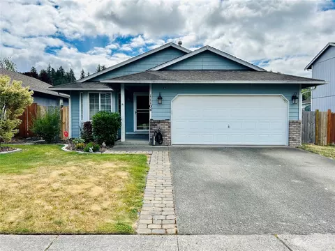 11104 184th Avenue Pl E, Bonney Lake, WA 98391