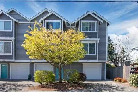 8507 9th Ave NW, Seattle, WA 98117