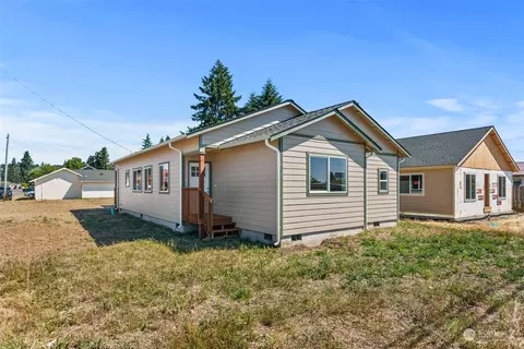 1524 W Main St, Elma, WA 98541