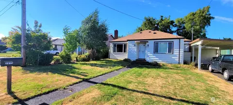 2010 W 2nd St, Aberdeen, WA 98520