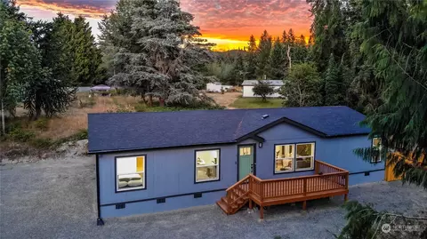 5206 277th Street Ct E, Spanaway, WA 98387