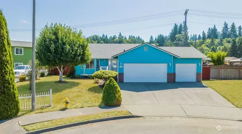 20707 Lois Ln, Arlington, WA 98223