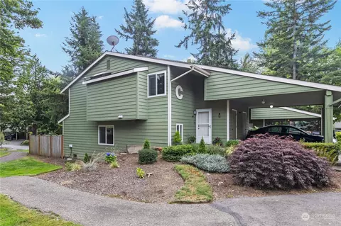 13215 SE 256th St #C1, Kent, WA 98042