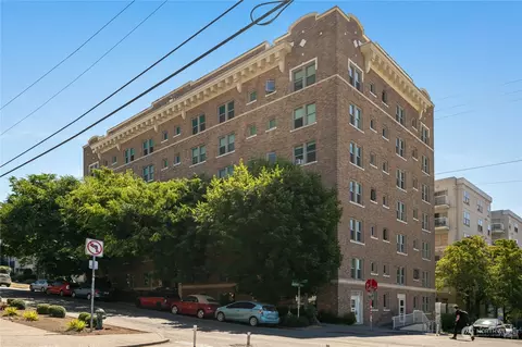 505 E Denny Way #A207, Seattle, WA 98122