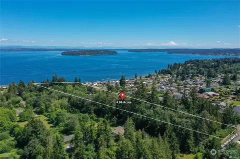 0 Beach Dr, Port Orchard, WA 98366